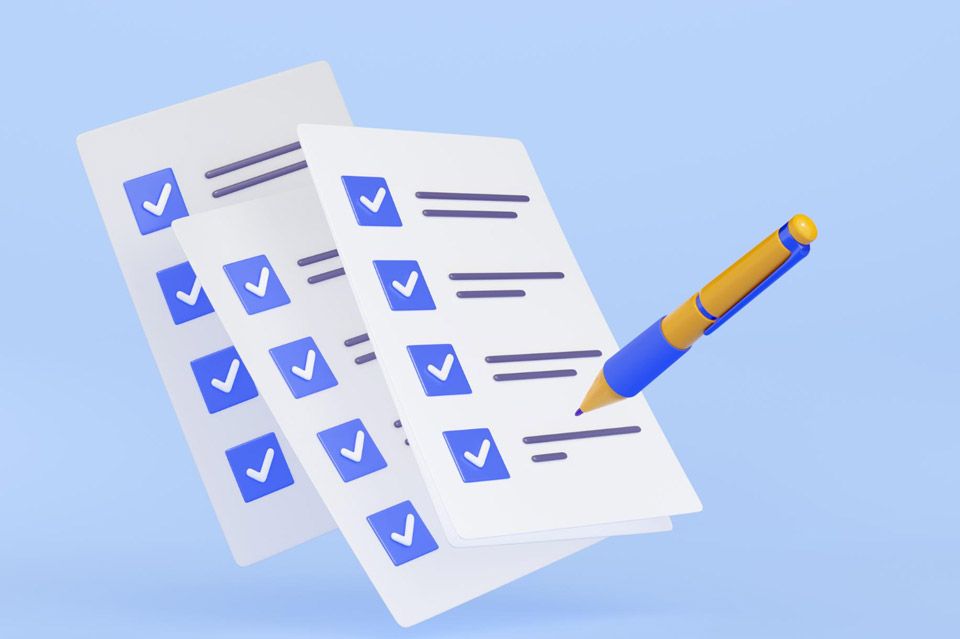 The Onboarding Checklist You’ll Use Again and Again